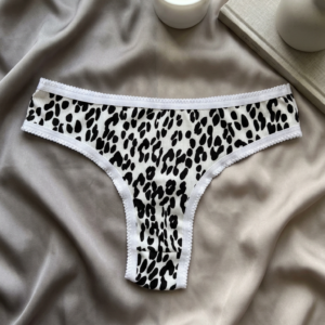 Colaless Picot Morley Print