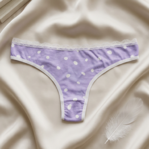 Colaless modal estampada