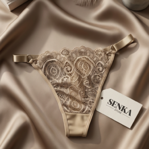 Colaless regulable Encaje Tira Ancha